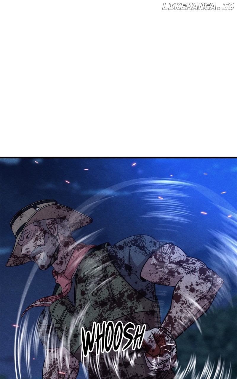 Zombie X Slasher Chapter 66 - page 3