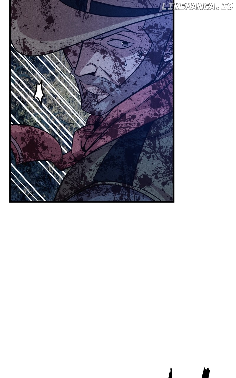 Zombie X Slasher Chapter 66 - page 30