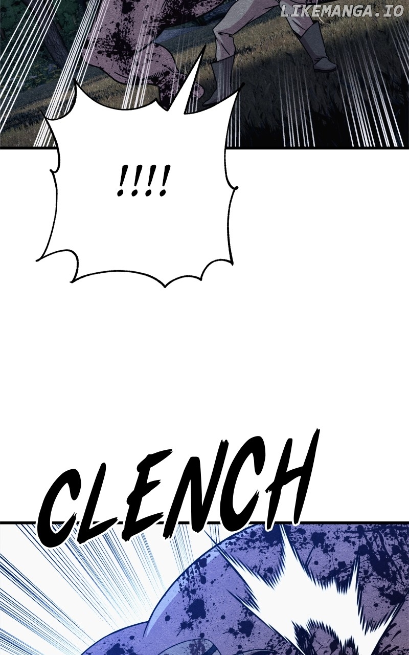 Zombie X Slasher Chapter 66 - page 32