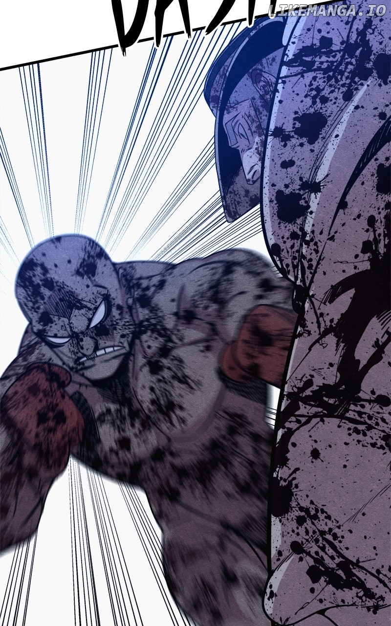 Zombie X Slasher Chapter 66 - page 34