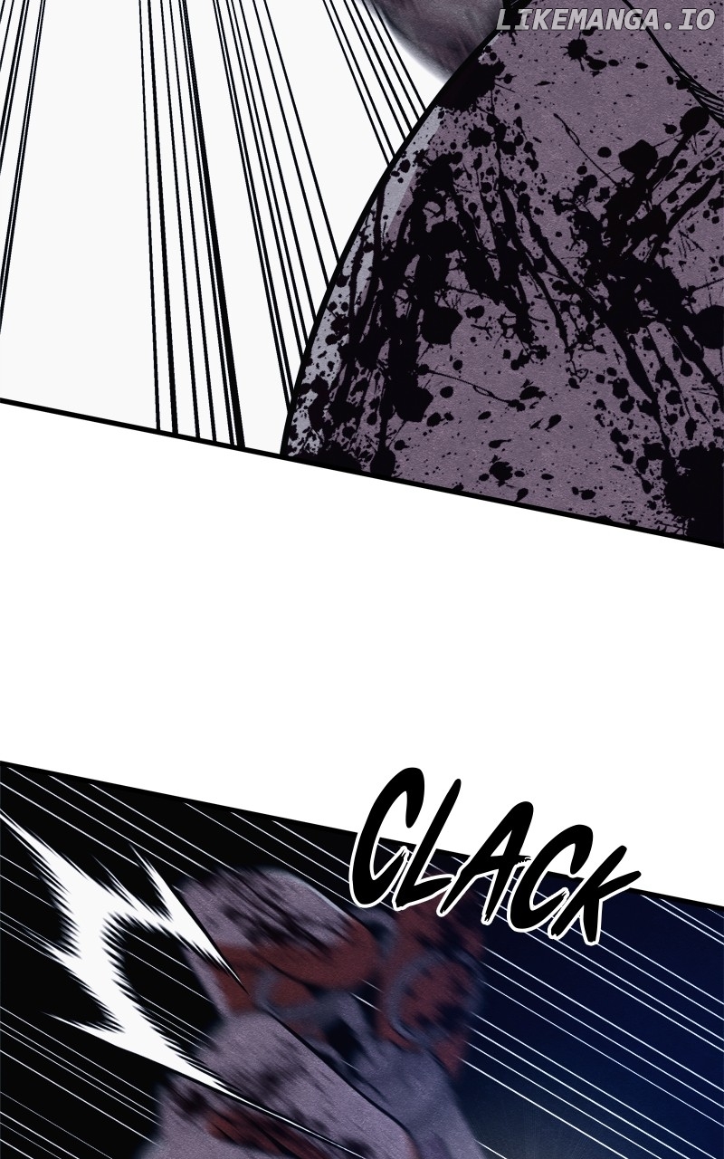 Zombie X Slasher Chapter 66 - page 35