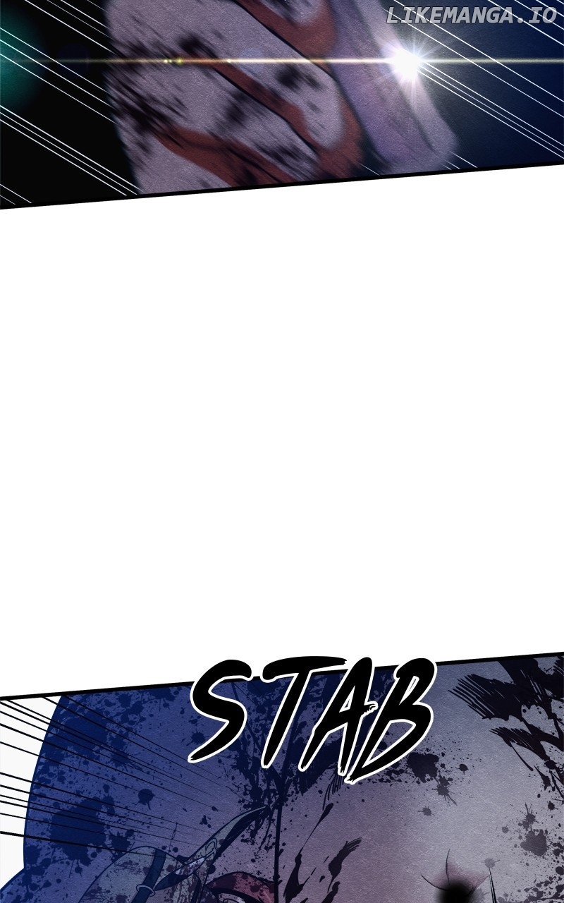 Zombie X Slasher Chapter 66 - page 36