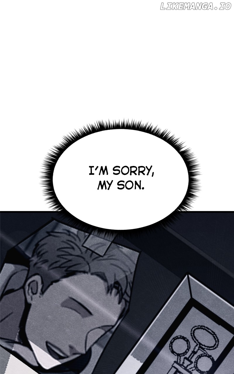 Zombie X Slasher Chapter 66 - page 38