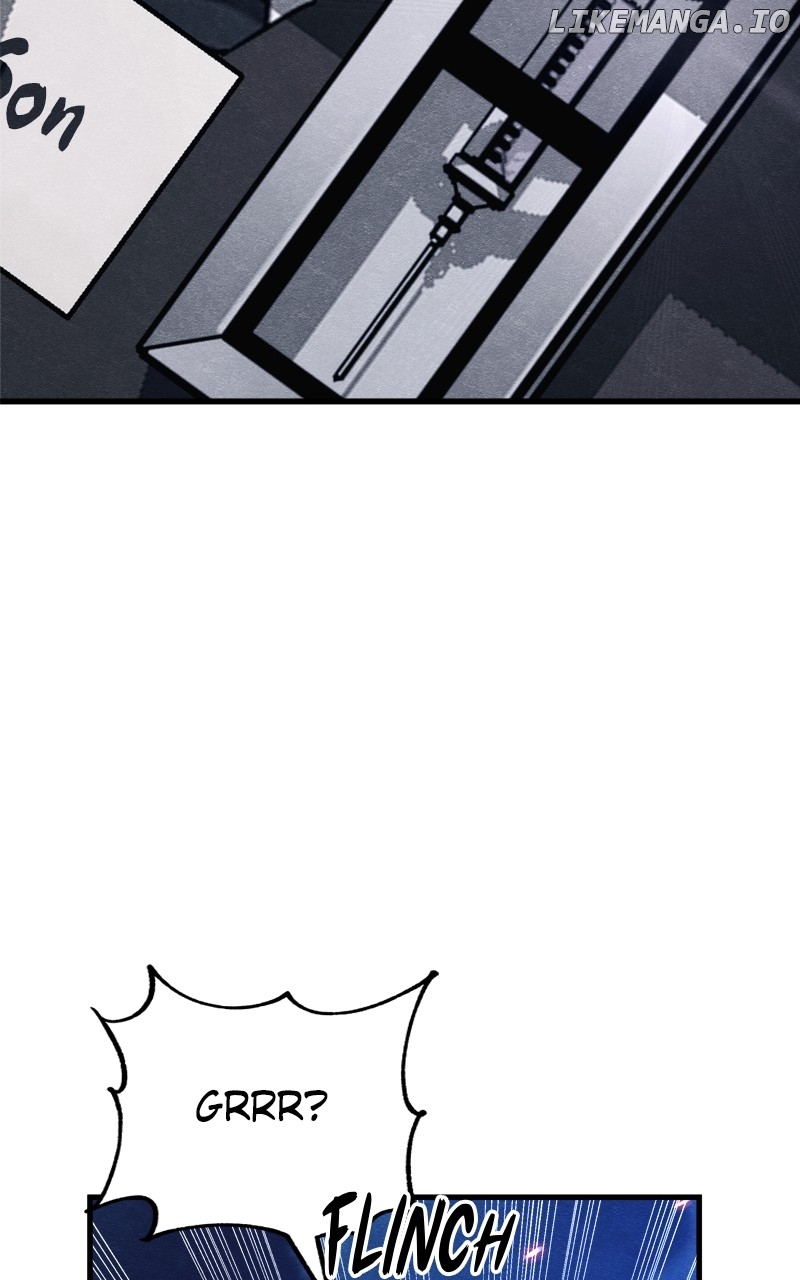 Zombie X Slasher Chapter 66 - page 39