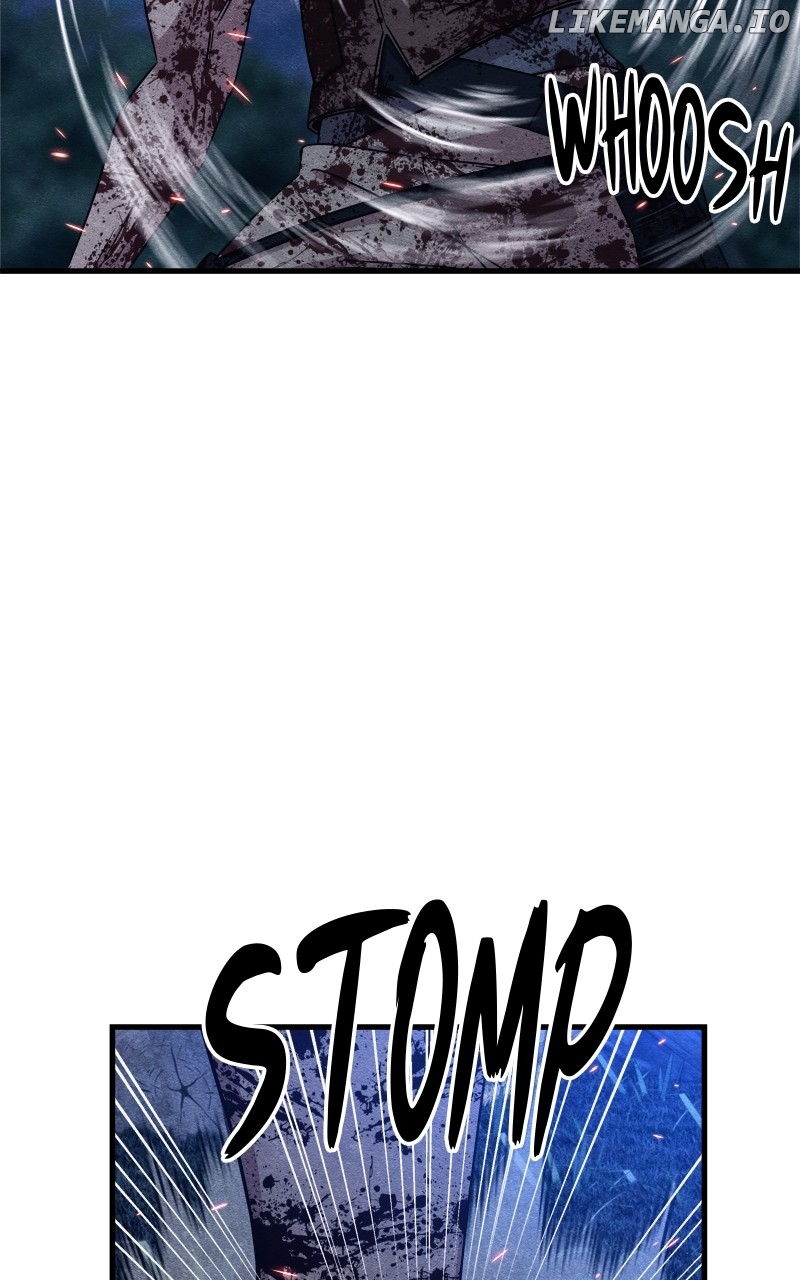 Zombie X Slasher Chapter 66 - page 4