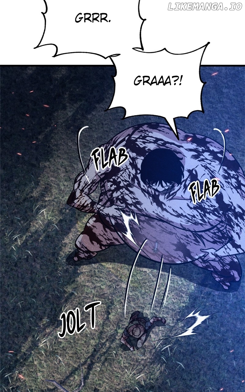 Zombie X Slasher Chapter 66 - page 41