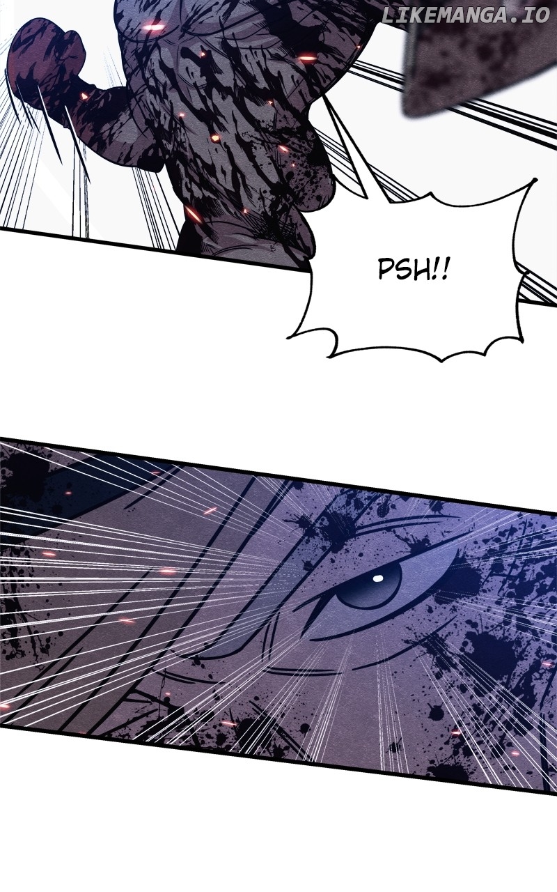 Zombie X Slasher Chapter 66 - page 43