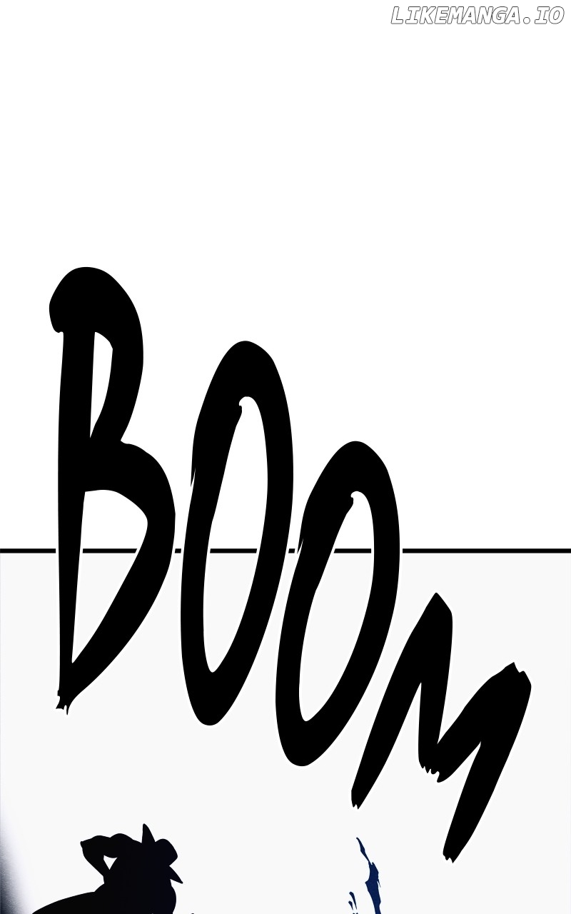 Zombie X Slasher Chapter 66 - page 47