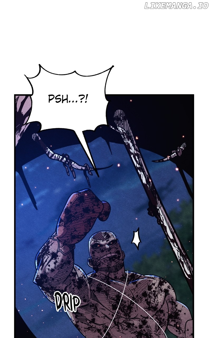 Zombie X Slasher Chapter 66 - page 49