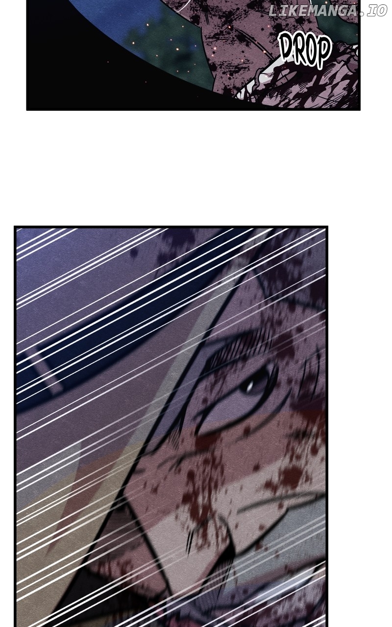 Zombie X Slasher Chapter 66 - page 50