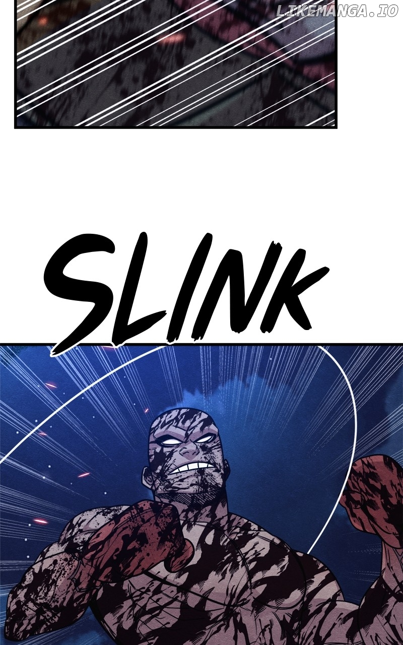 Zombie X Slasher Chapter 66 - page 51