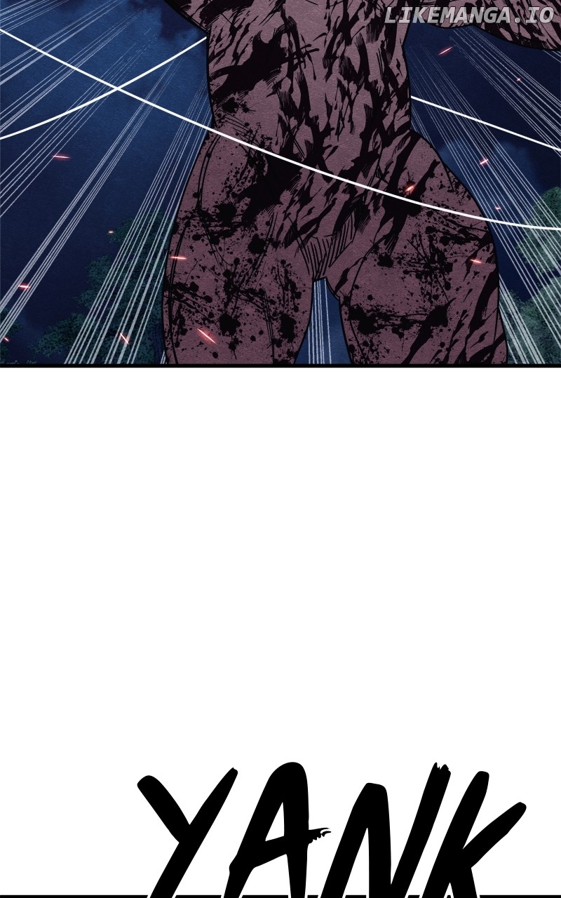 Zombie X Slasher Chapter 66 - page 52