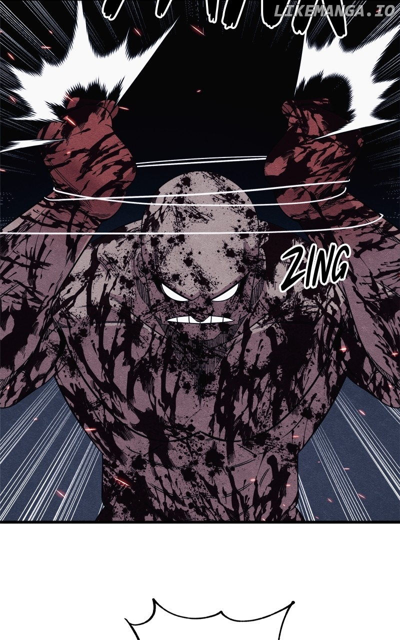 Zombie X Slasher Chapter 66 - page 53