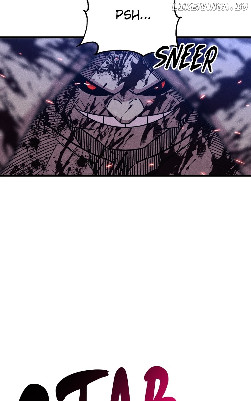 Zombie X Slasher Chapter 66 - page 54