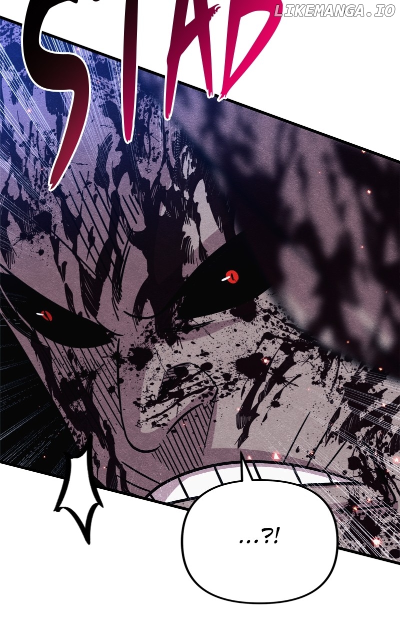 Zombie X Slasher Chapter 66 - page 55
