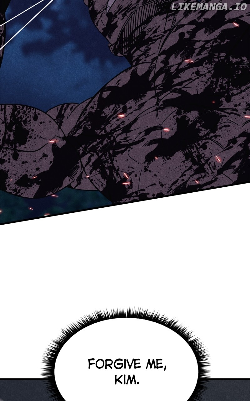 Zombie X Slasher Chapter 66 - page 57