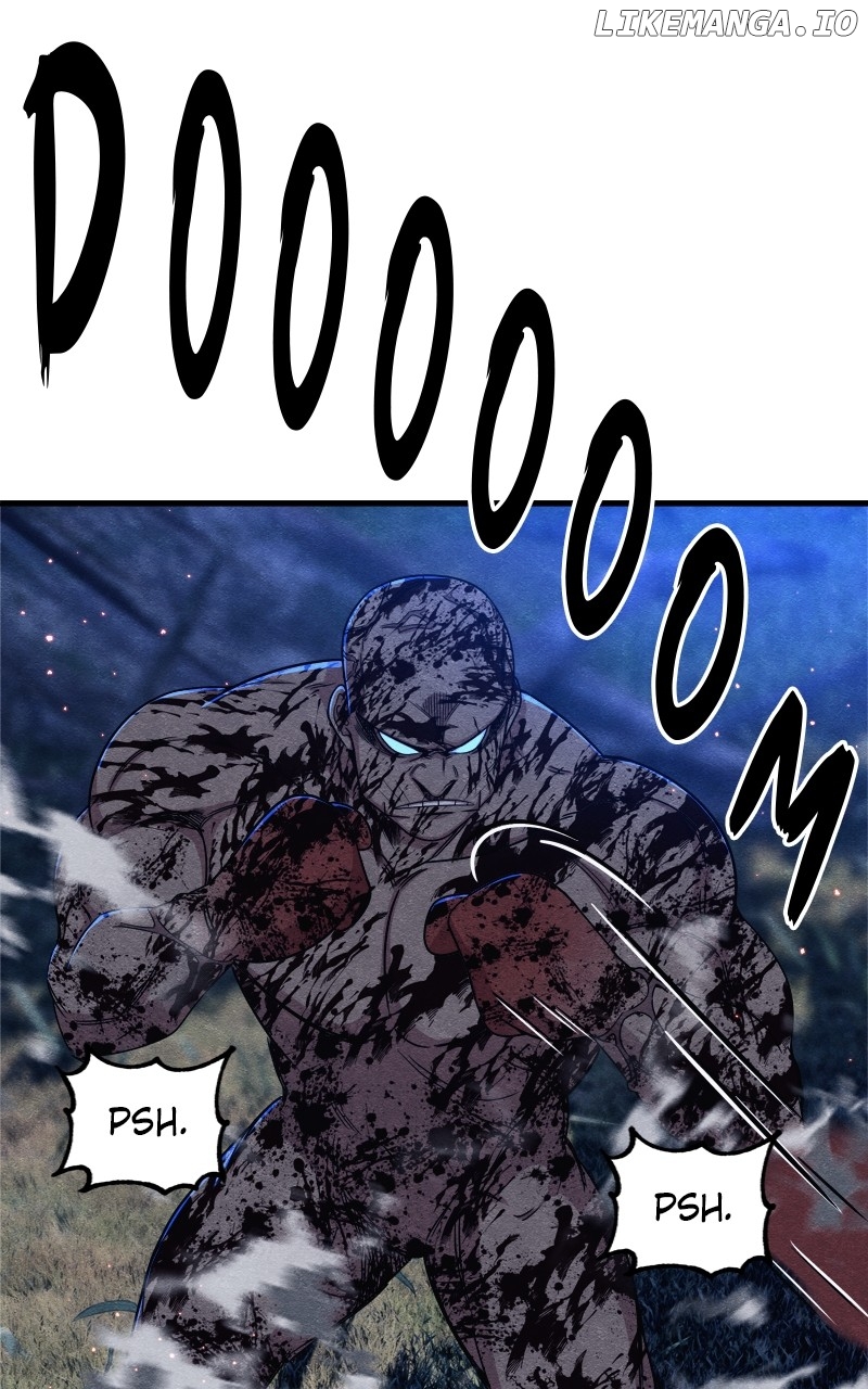 Zombie X Slasher Chapter 66 - page 6