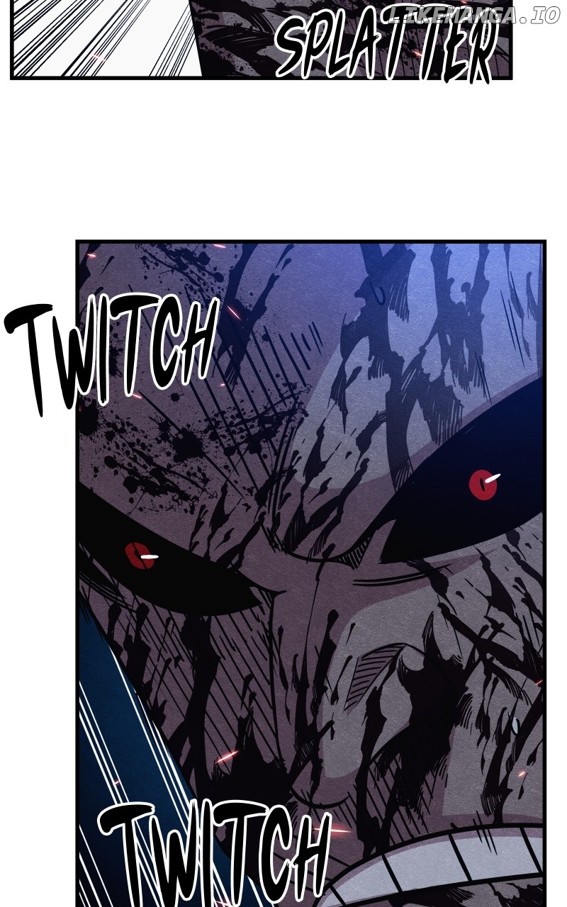 Zombie X Slasher Chapter 66 - page 60