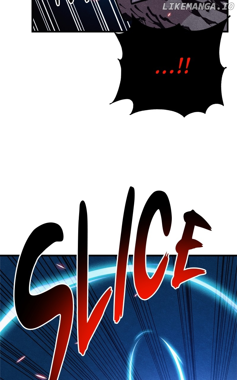 Zombie X Slasher Chapter 66 - page 61