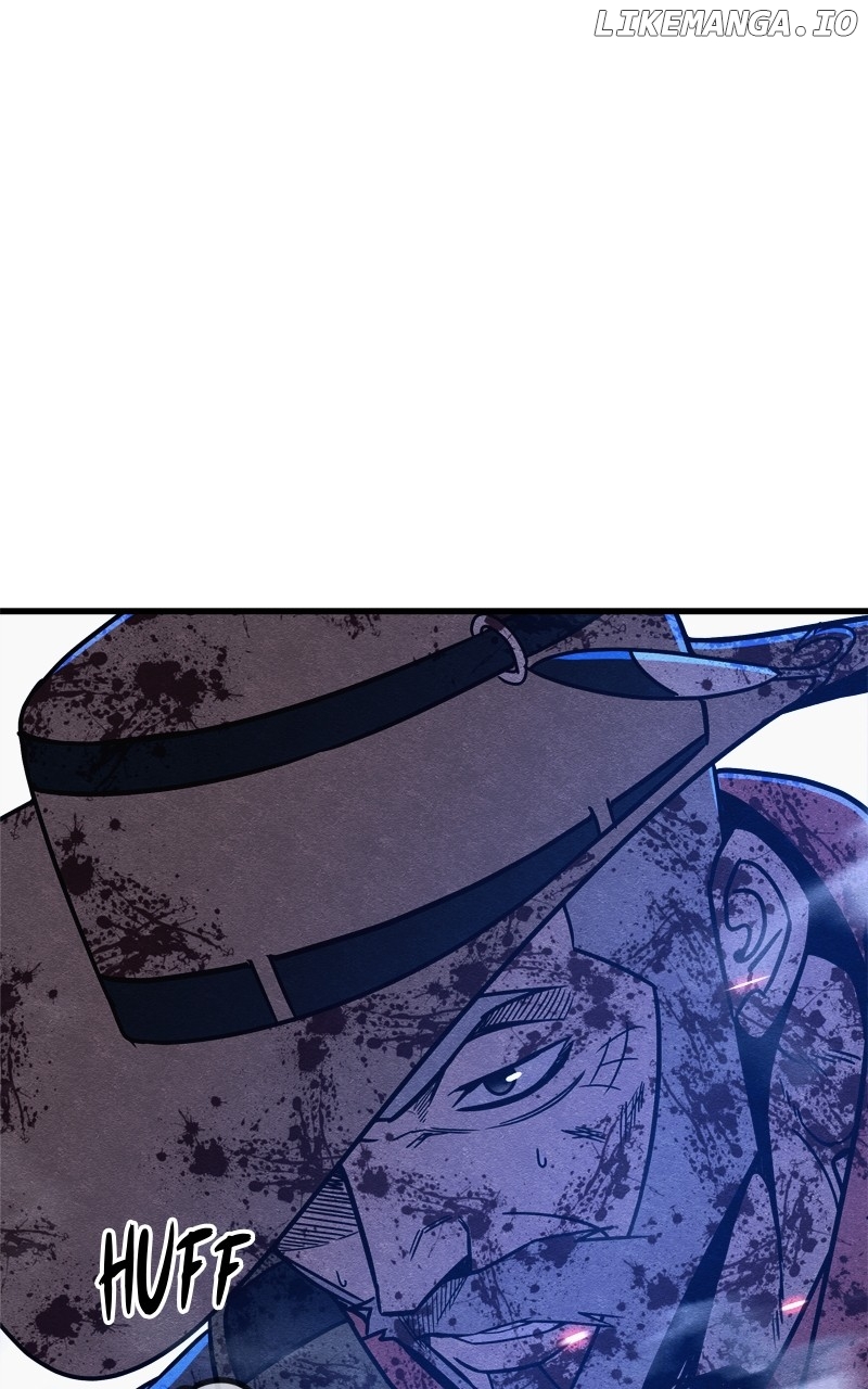 Zombie X Slasher Chapter 66 - page 63