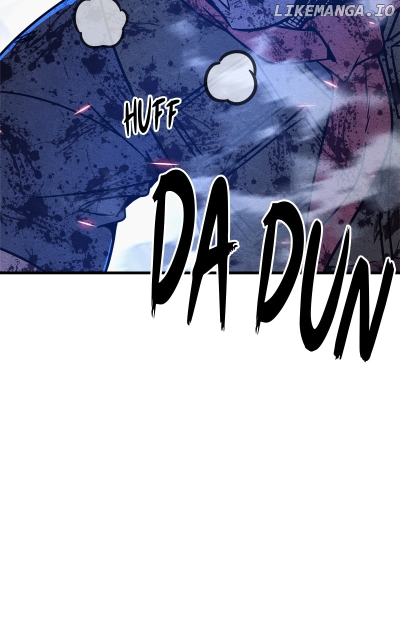 Zombie X Slasher Chapter 66 - page 64