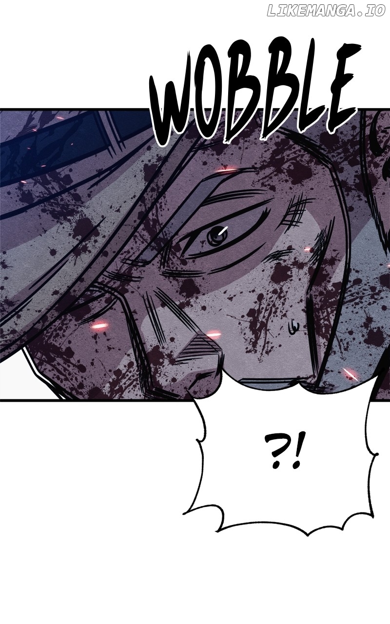 Zombie X Slasher Chapter 66 - page 65
