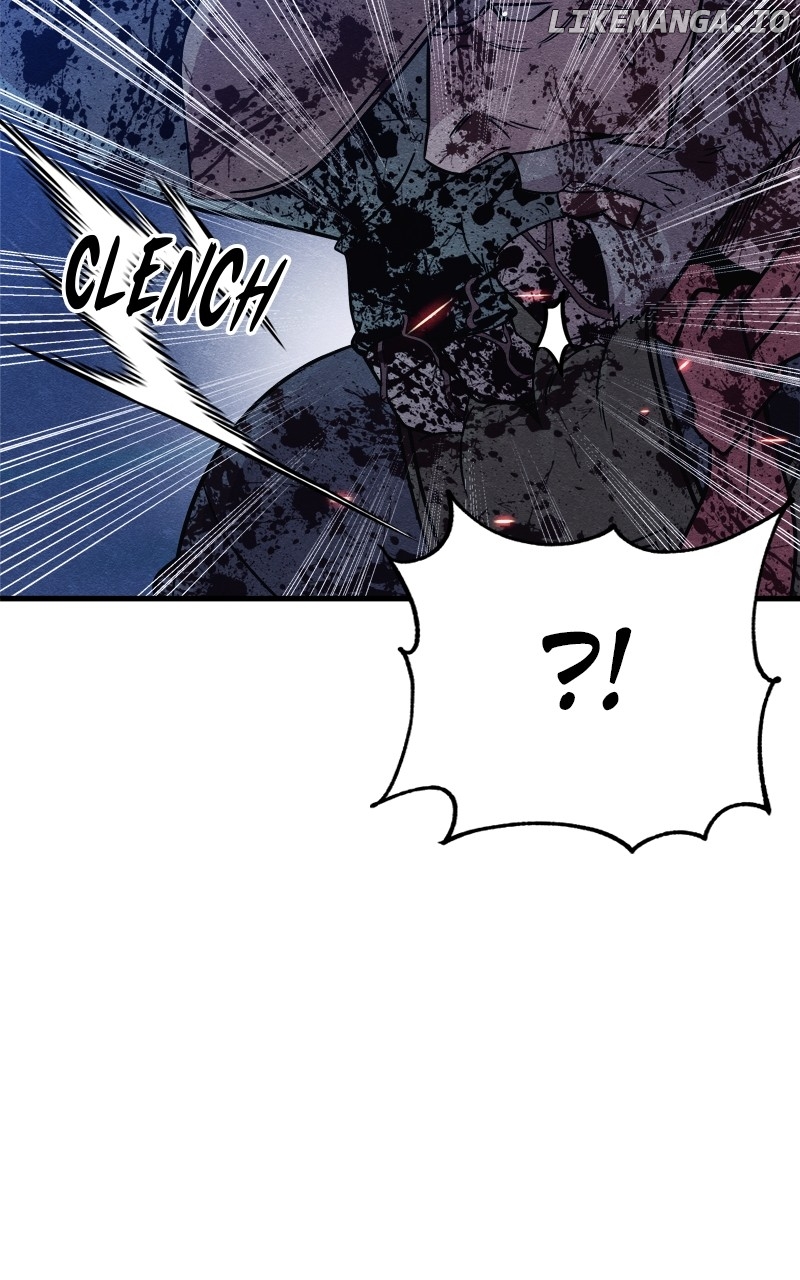 Zombie X Slasher Chapter 66 - page 68