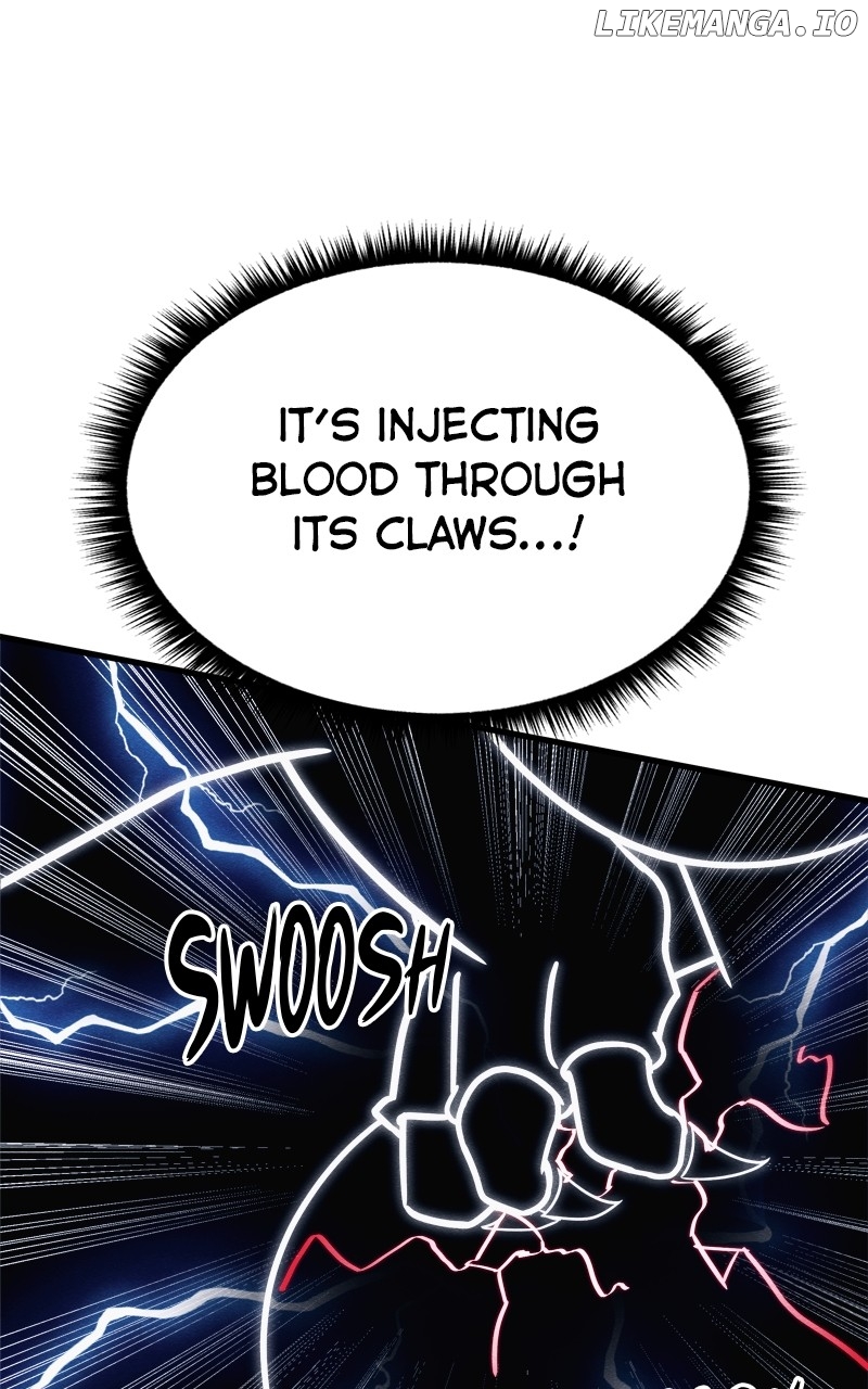 Zombie X Slasher Chapter 66 - page 69