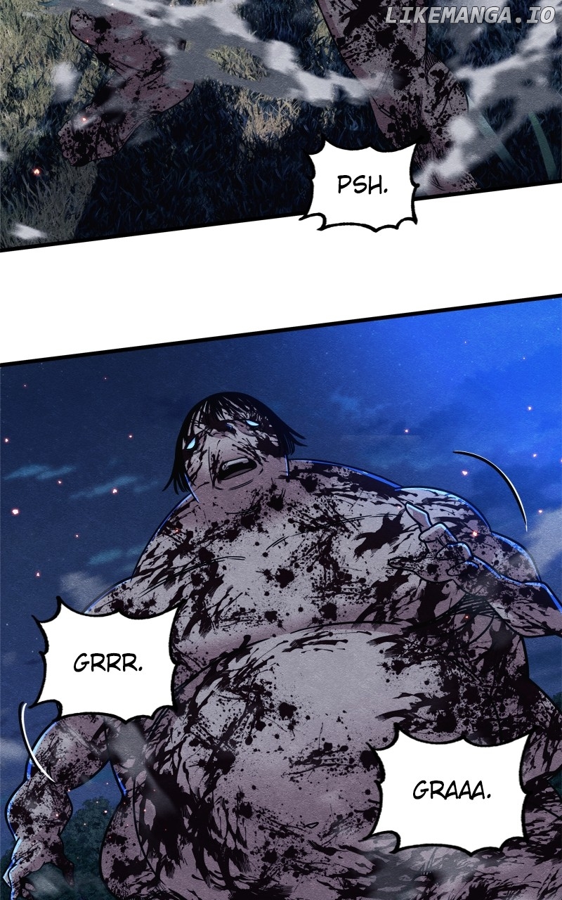 Zombie X Slasher Chapter 66 - page 7