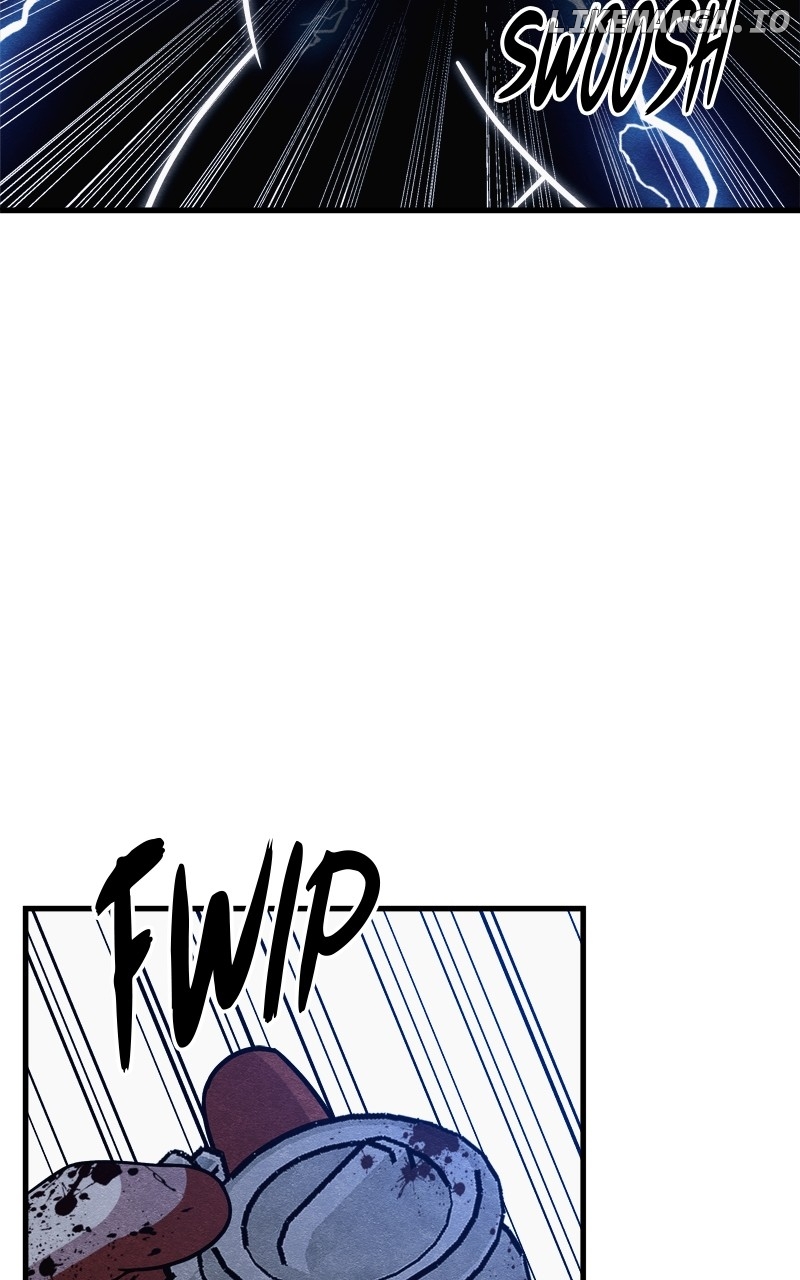 Zombie X Slasher Chapter 66 - page 70