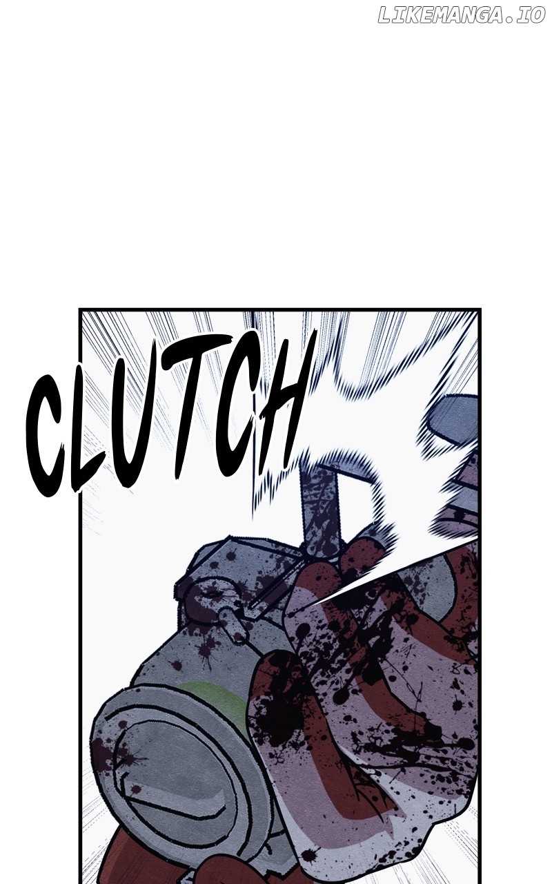 Zombie X Slasher Chapter 66 - page 74