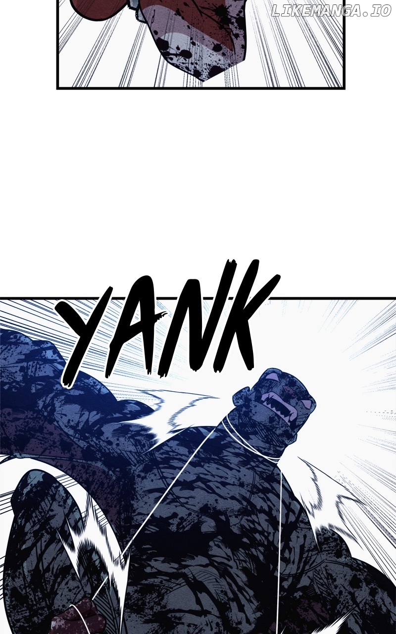 Zombie X Slasher Chapter 66 - page 75