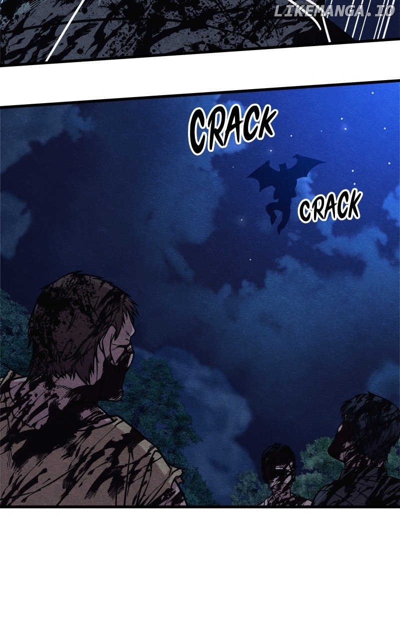 Zombie X Slasher Chapter 66 - page 77