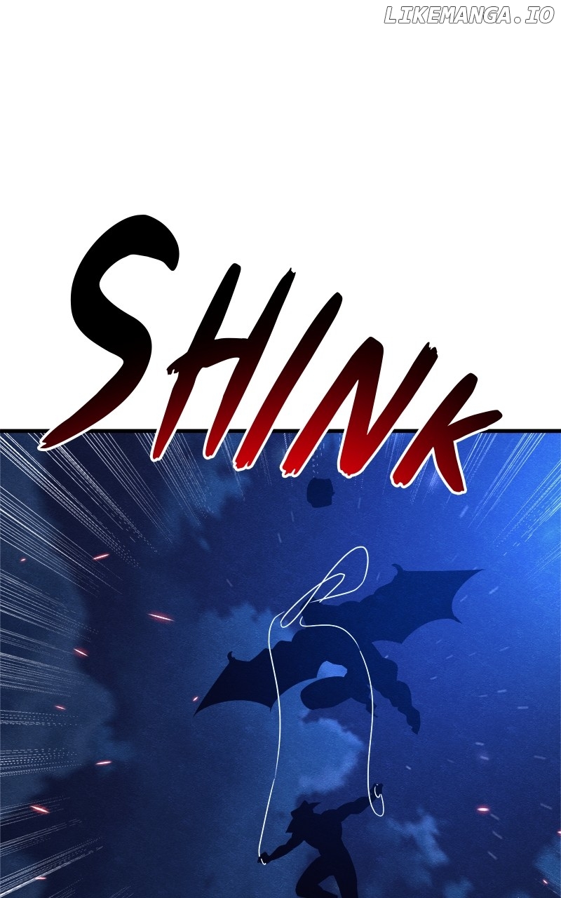Zombie X Slasher Chapter 66 - page 78
