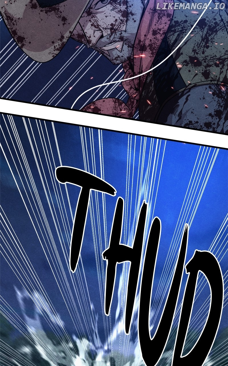 Zombie X Slasher Chapter 66 - page 80