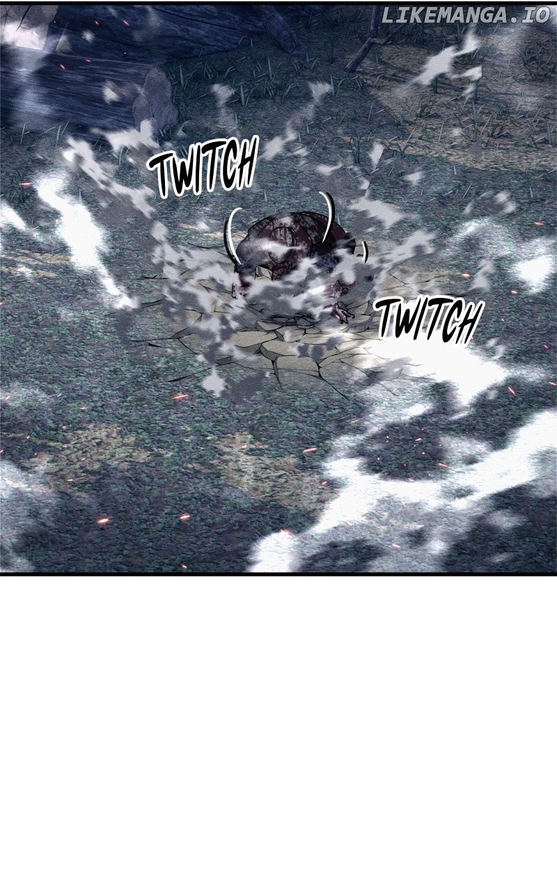 Zombie X Slasher Chapter 66 - page 83