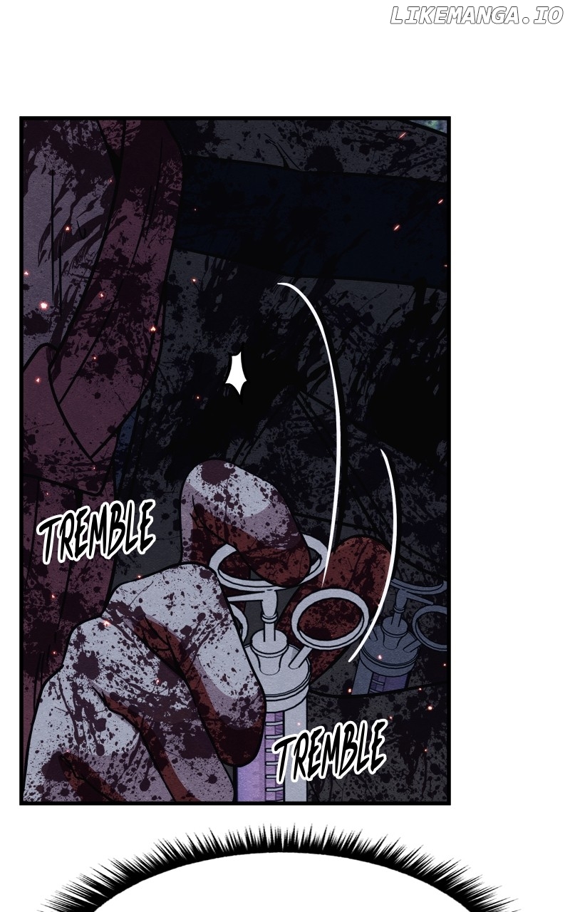 Zombie X Slasher Chapter 66 - page 84