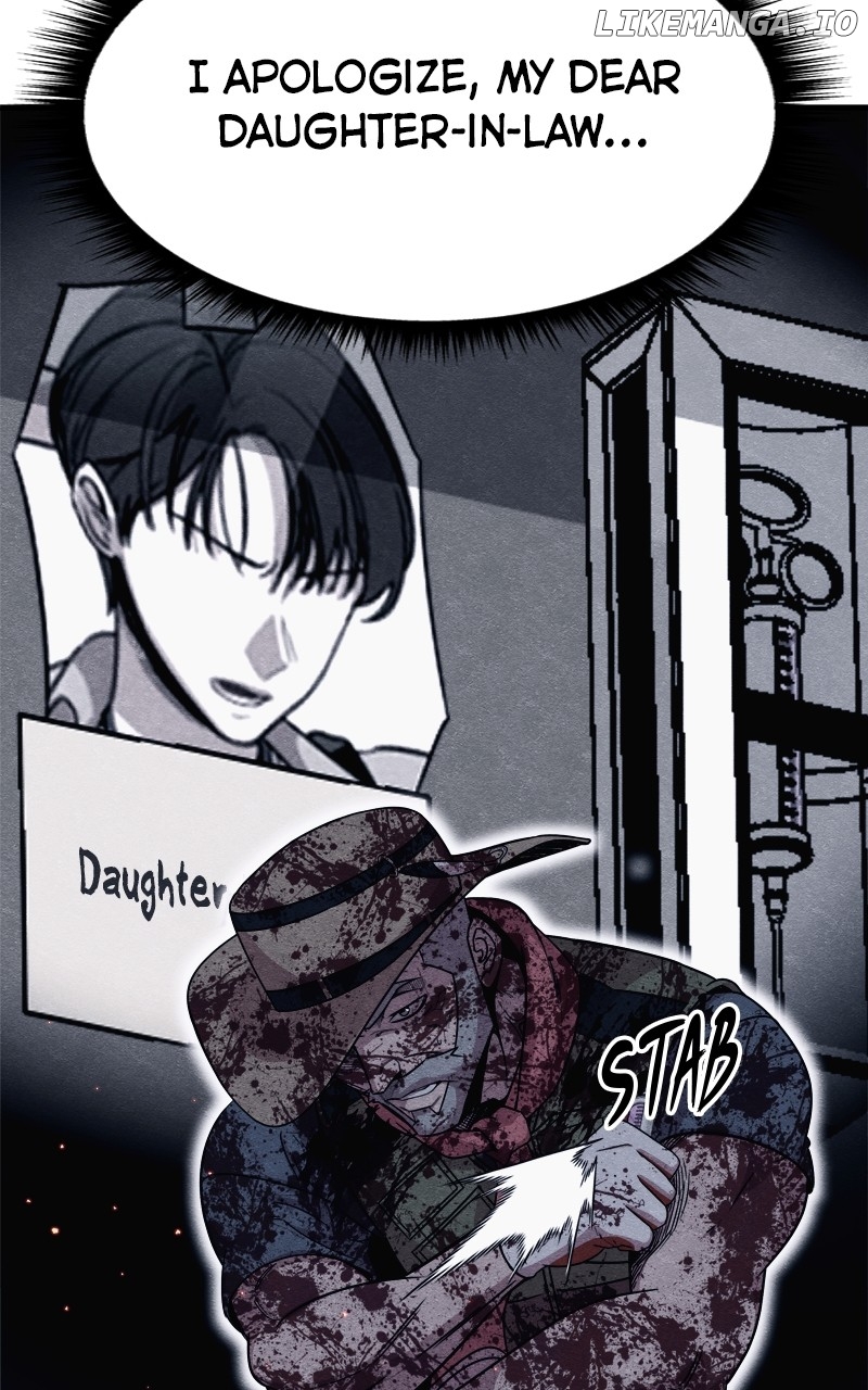 Zombie X Slasher Chapter 66 - page 85