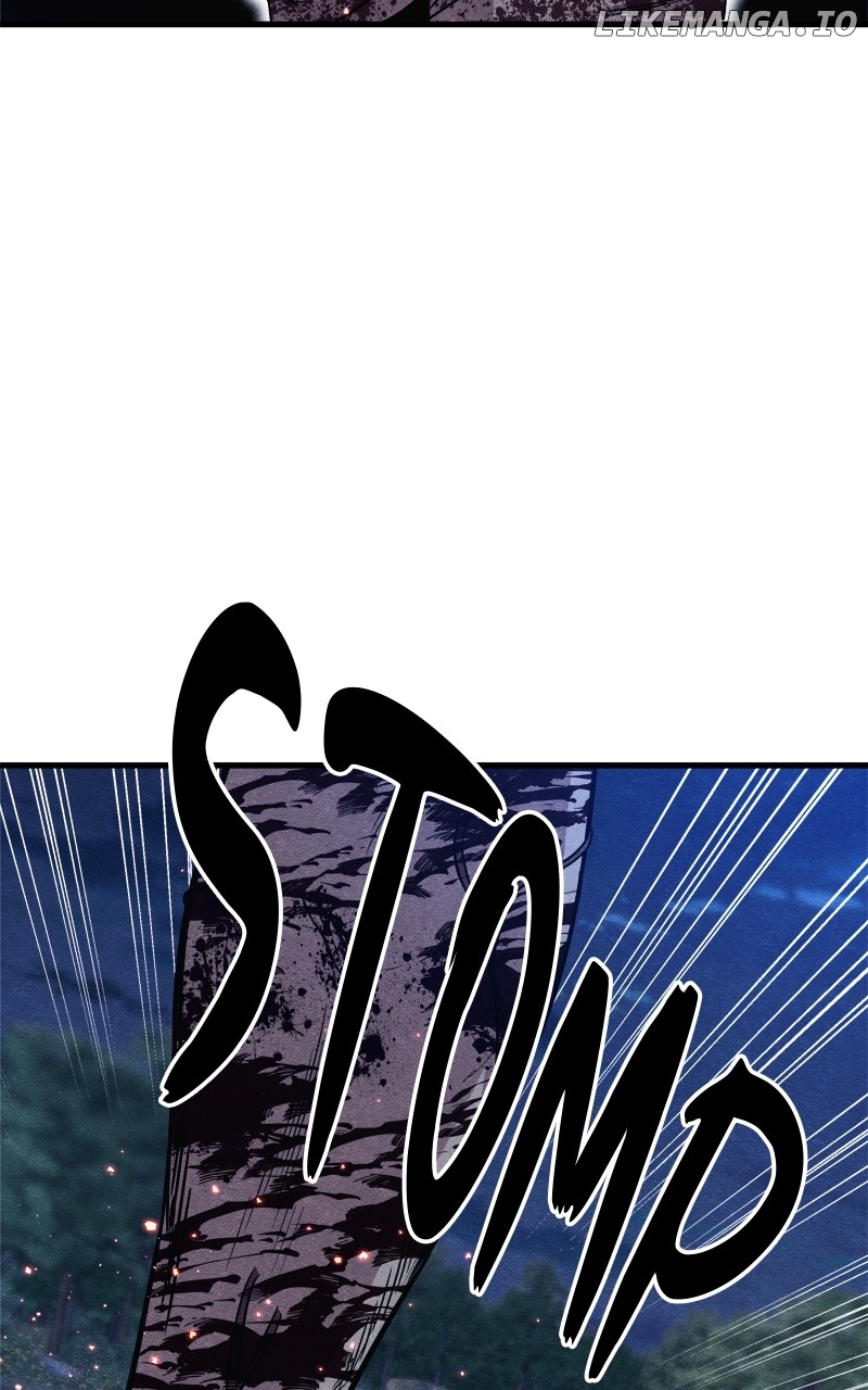 Zombie X Slasher Chapter 66 - page 86