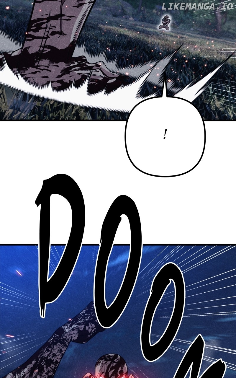 Zombie X Slasher Chapter 66 - page 87