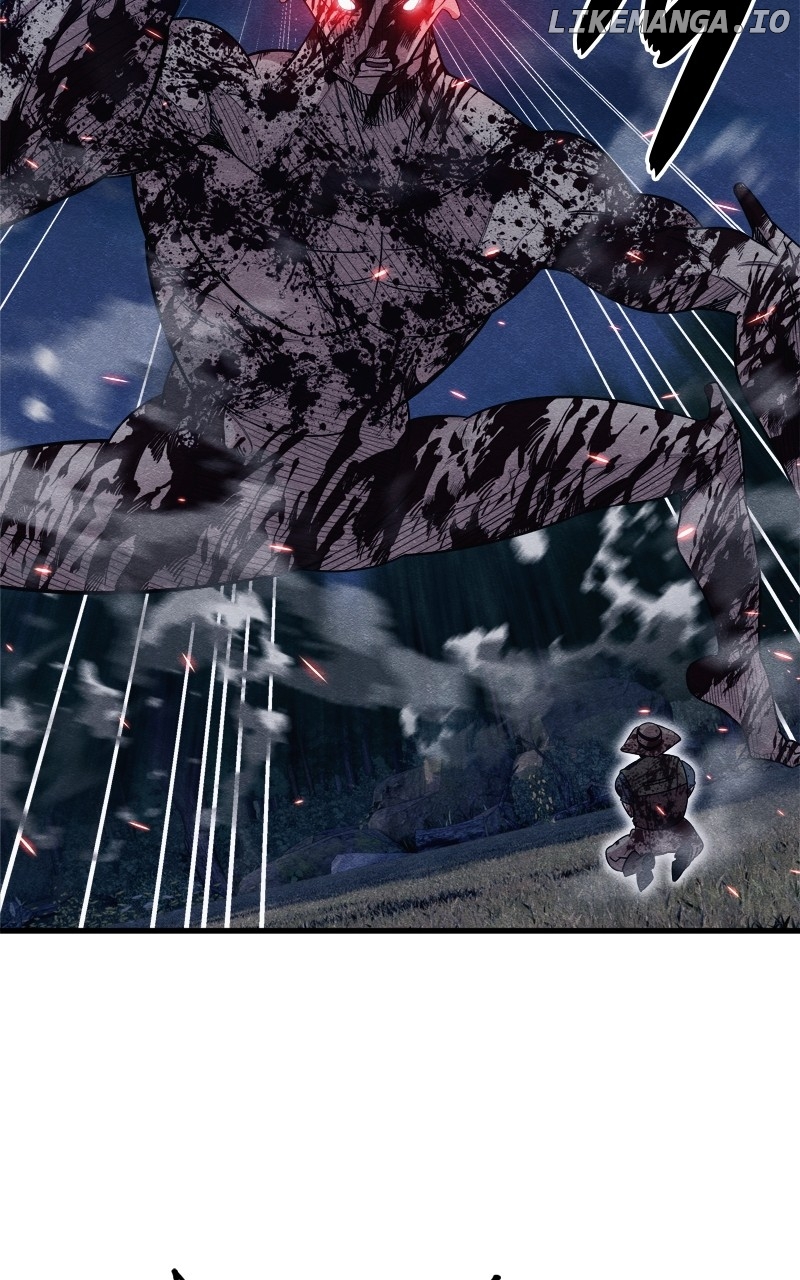 Zombie X Slasher Chapter 66 - page 88
