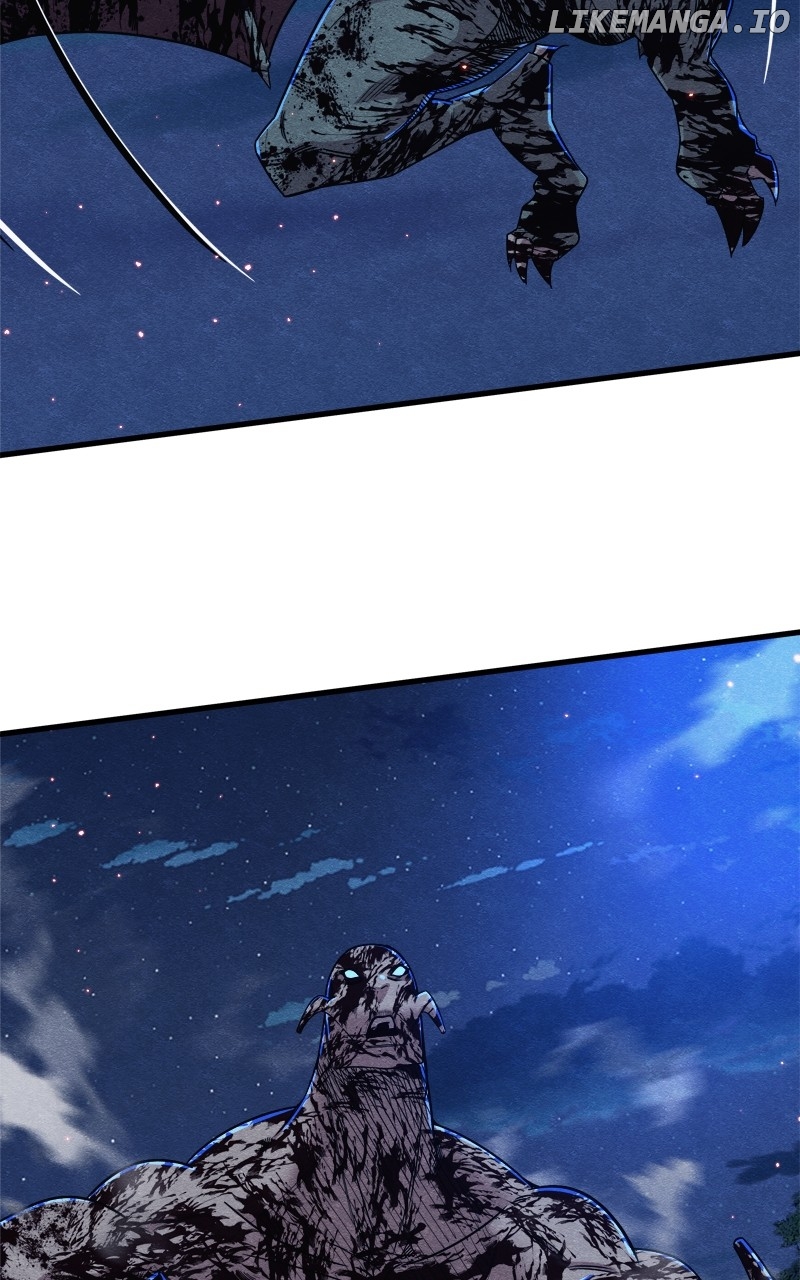 Zombie X Slasher Chapter 66 - page 9