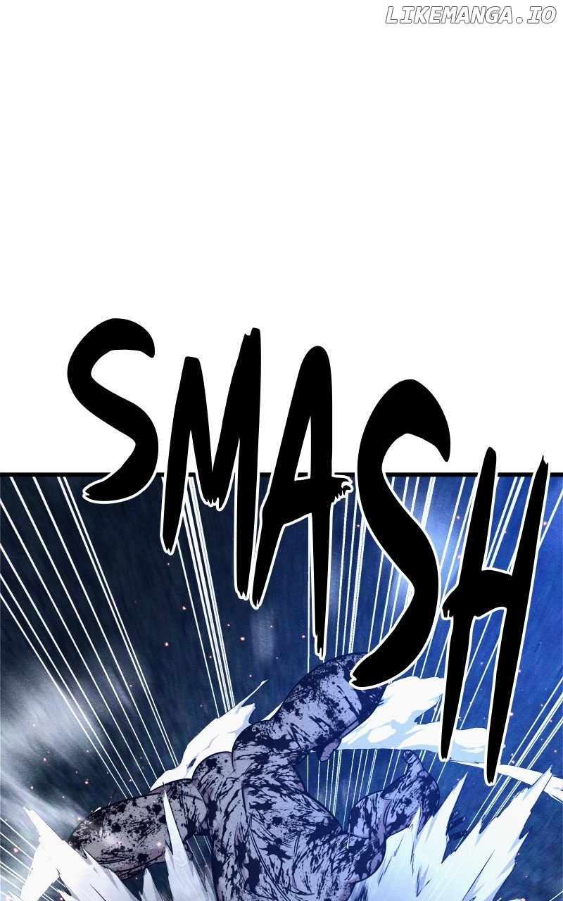 Zombie X Slasher Chapter 66 - page 90