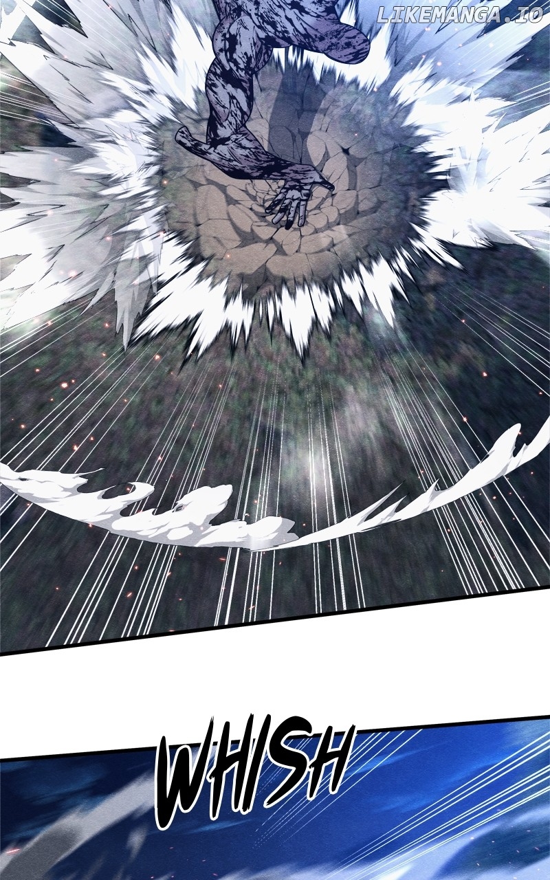 Zombie X Slasher Chapter 66 - page 91