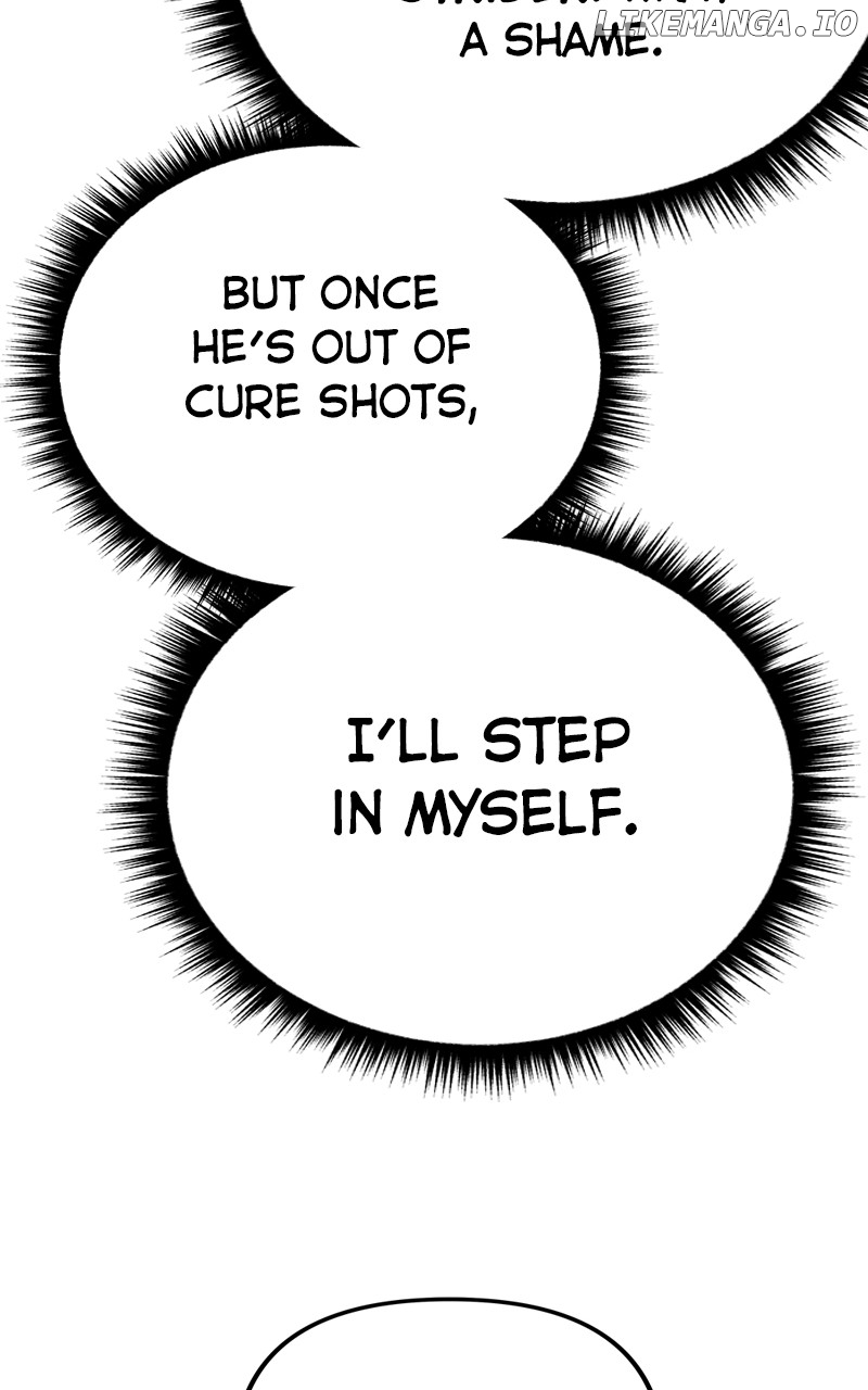 Zombie X Slasher Chapter 66 - page 99