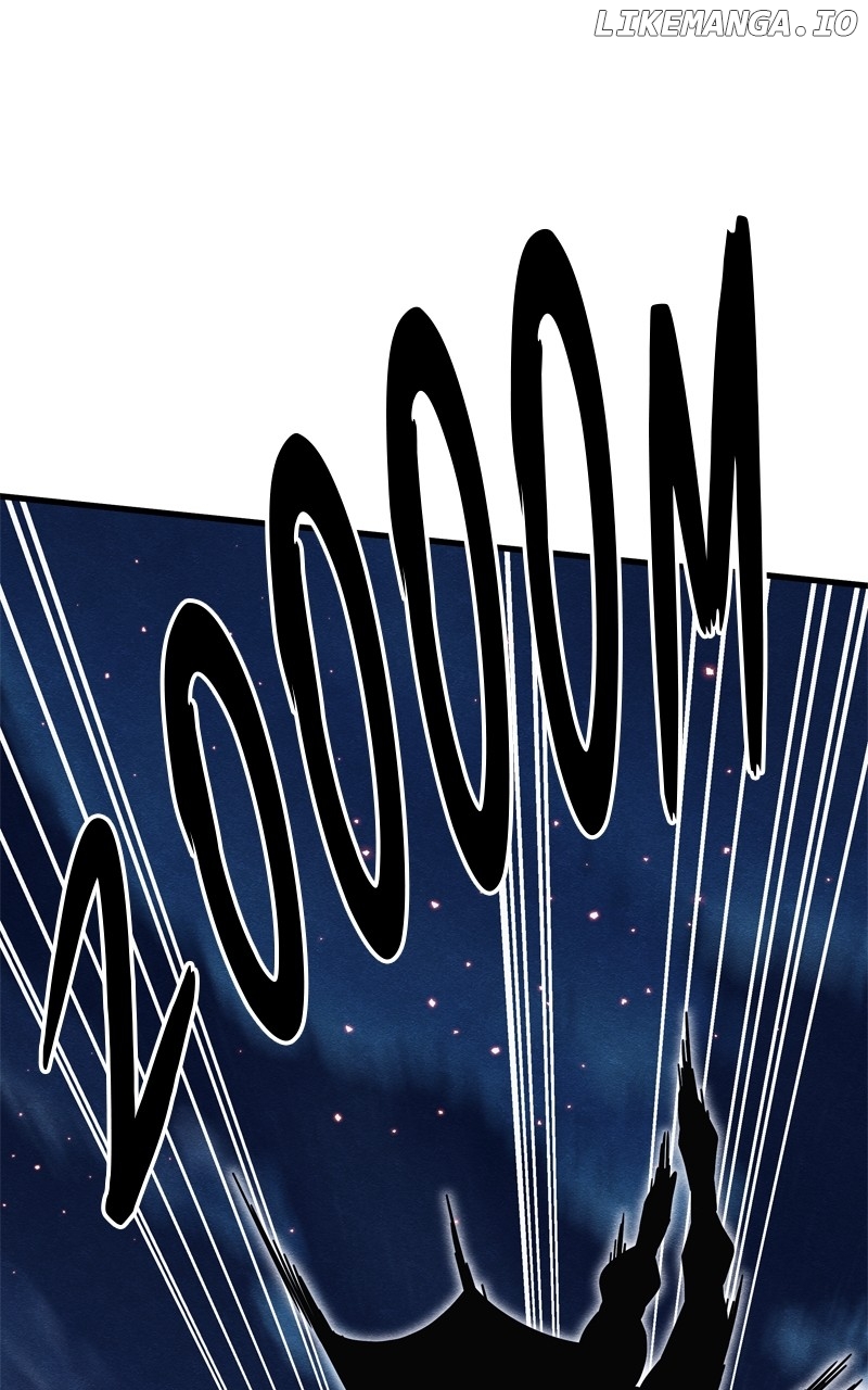 Zombie X Slasher Chapter 69 - page 1