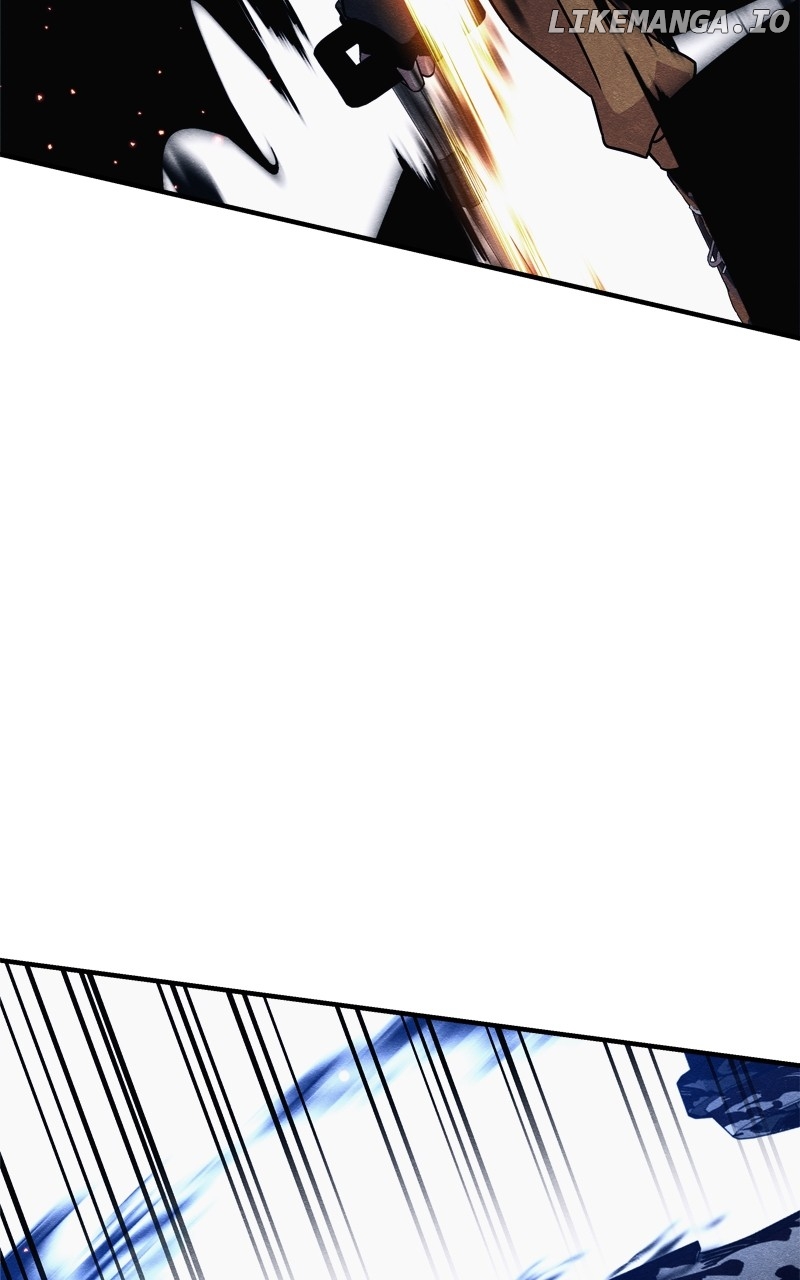 Zombie X Slasher Chapter 69 - page 10