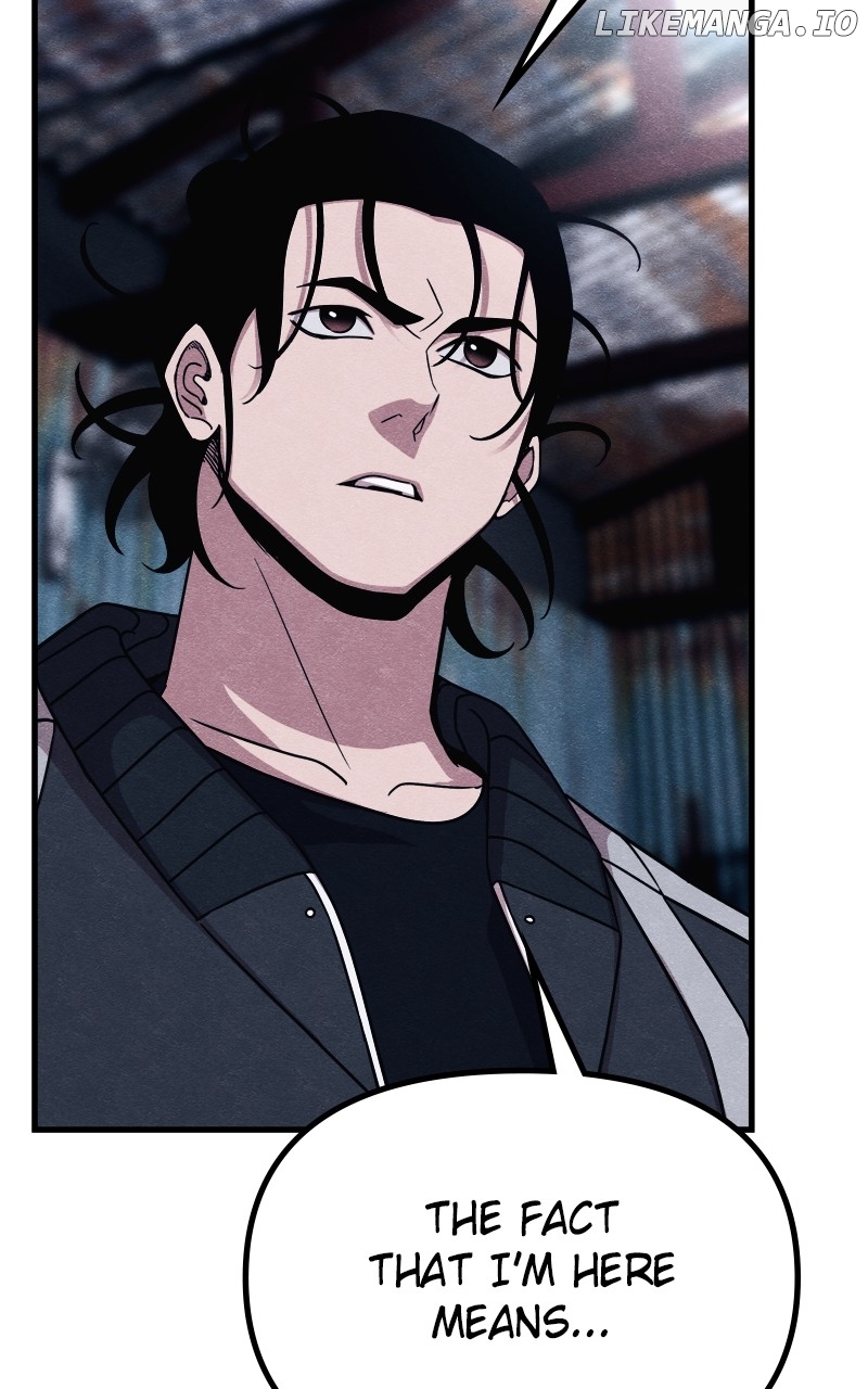 Zombie X Slasher Chapter 69 - page 100