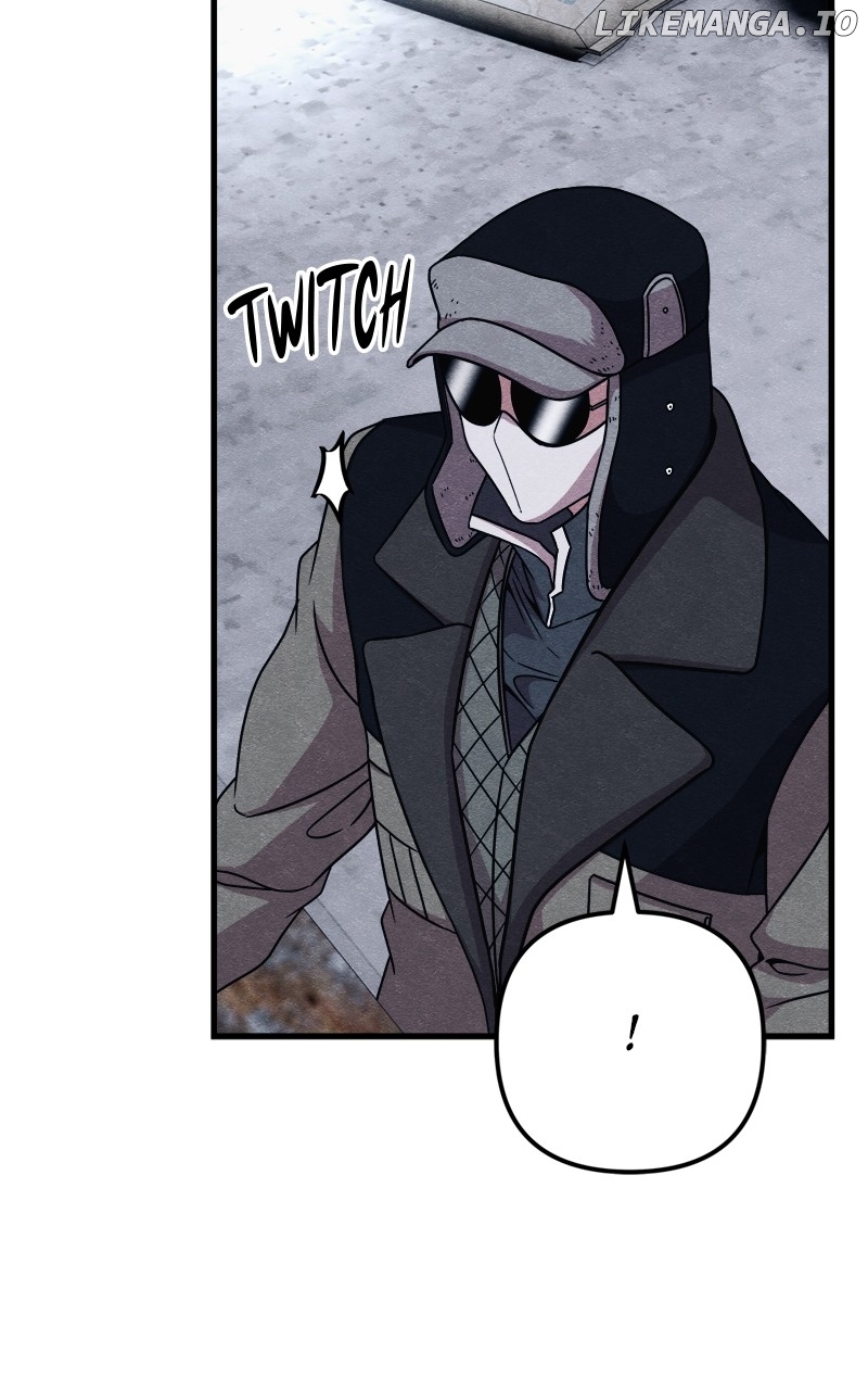 Zombie X Slasher Chapter 69 - page 102