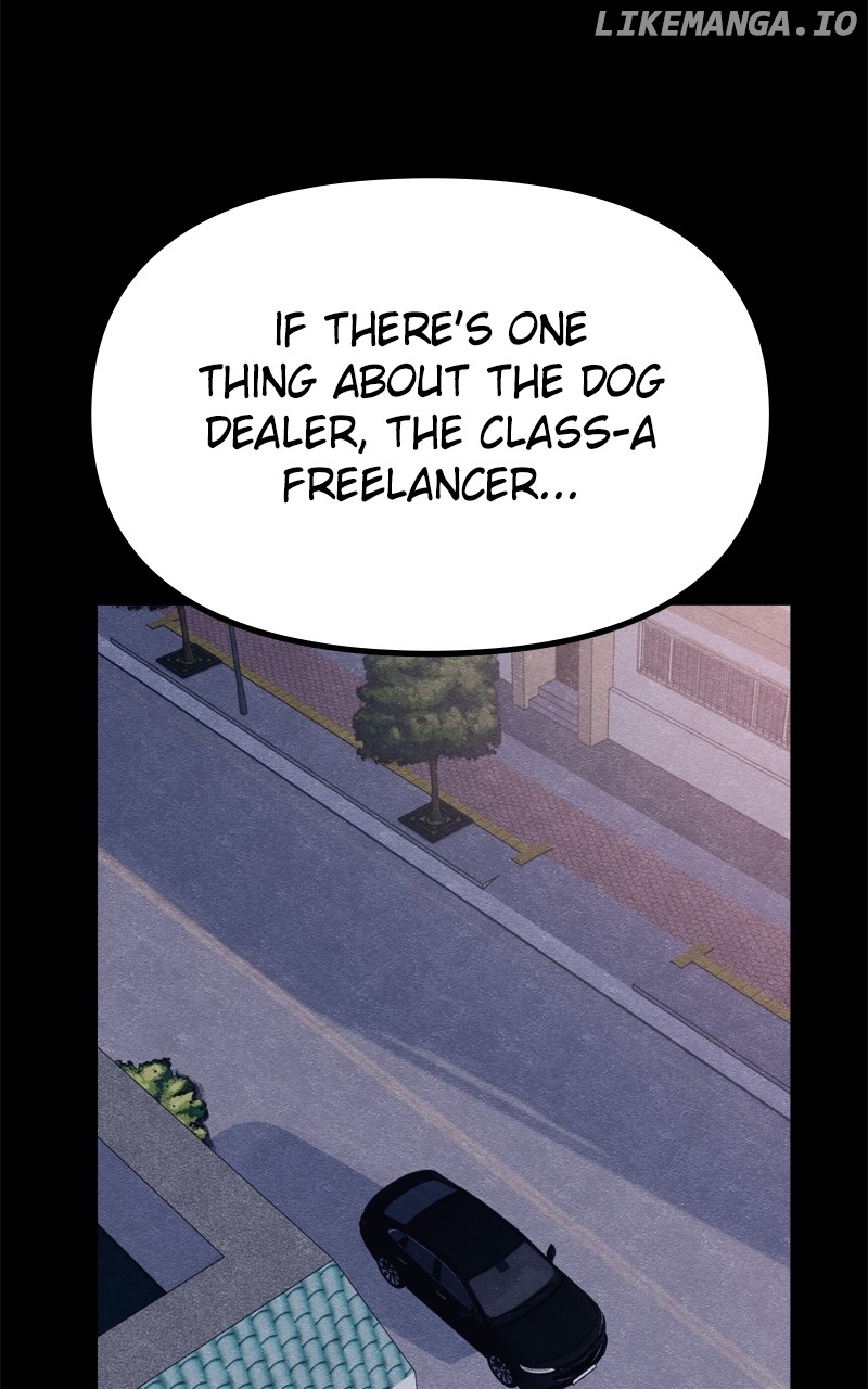 Zombie X Slasher Chapter 69 - page 104